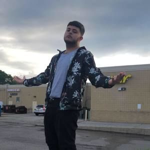 Meet your Posher, Arturo